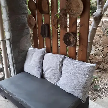 A Chiosella Egee בית נופש קורבארה