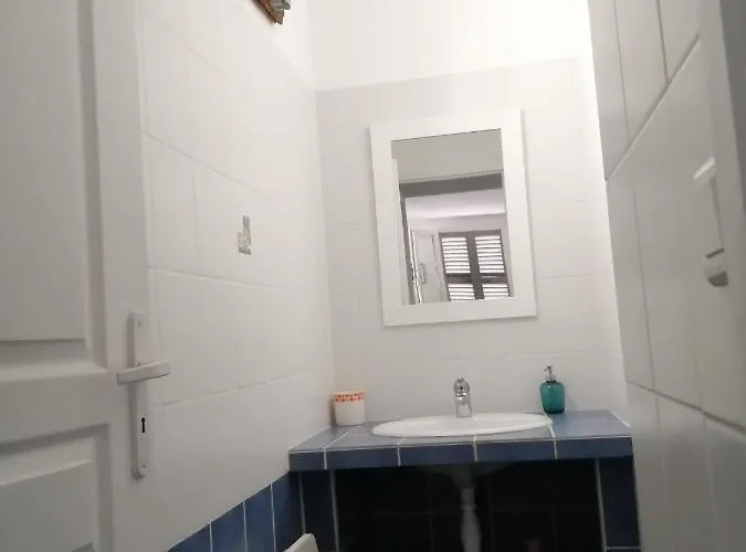 Feriehus A Chiosella Egee Corbara
