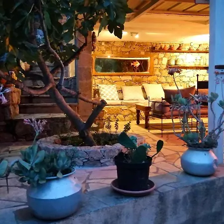 Semesterbostad A Chiosella Egee *