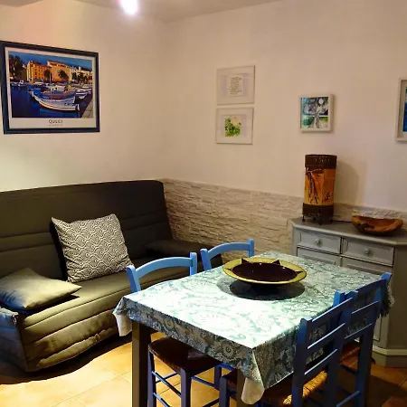 Holiday home A Chiosella Egee Corbara