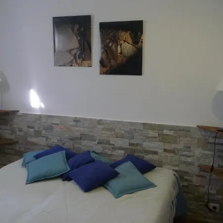 Holiday home A Chiosella Egee Corbara