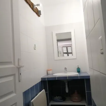 Dom wakacyjny A Chiosella Egee Corbara