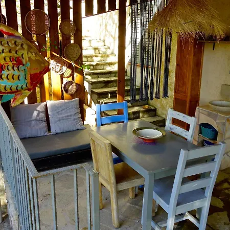 Holiday home A Chiosella Egee *