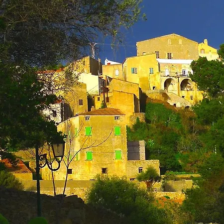 Holiday home A Chiosella Egee