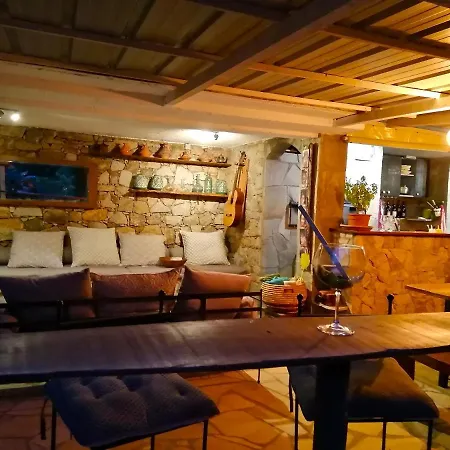 Holiday home A Chiosella Egee *