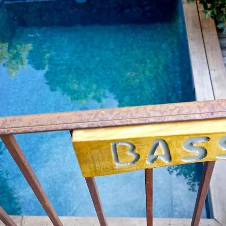 Holiday home A Chiosella Egee *