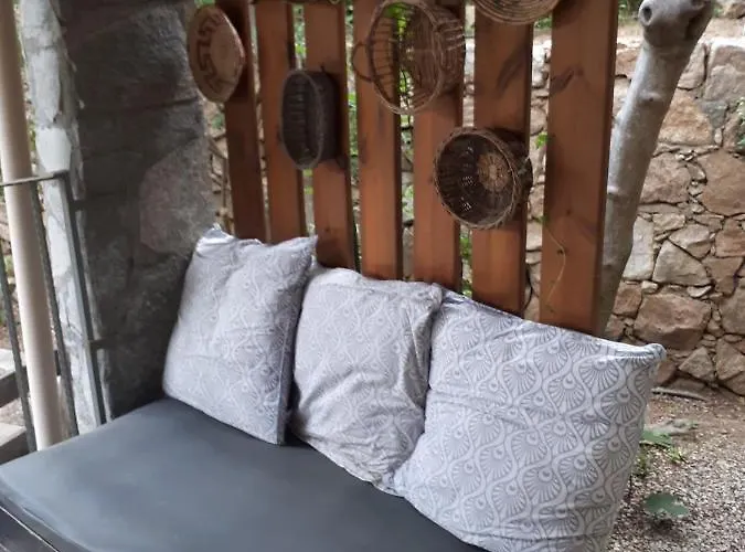 A Chiosella Egee Vakantiehuis Corbara