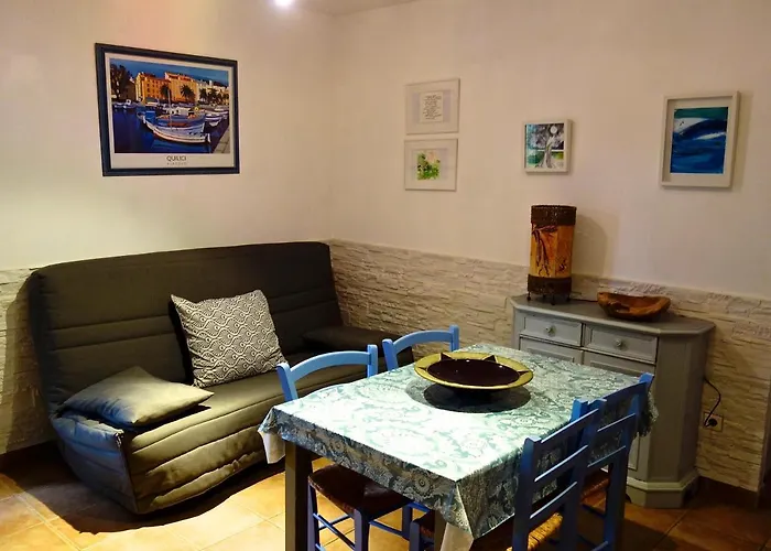 Vakantiehuis A Chiosella Egee Corbara