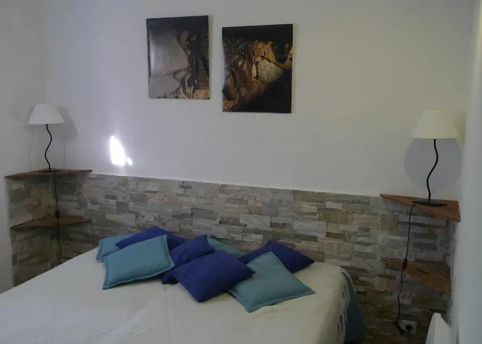 Vakantiehuis A Chiosella Egee Corbara