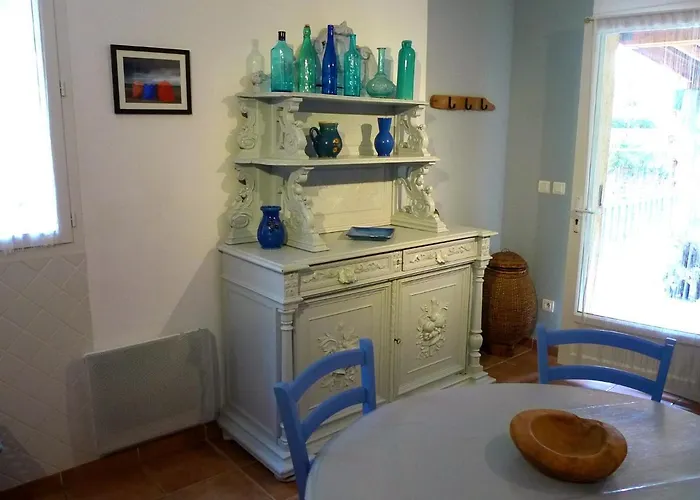 A Chiosella Egee Vakantiehuis *