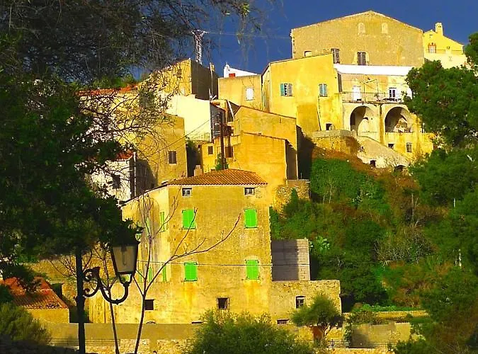 Vakantiehuis A Chiosella Egee